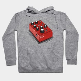 MOFFENZEEF 'The Runner v2.0' Synthesizer Color Hoodie